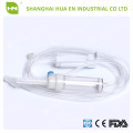 high quality IV set made in China CE ISO